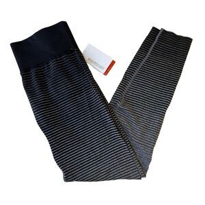 Marika NWT Performance Dry-Wick Hi Waisted Legging- Women’s L